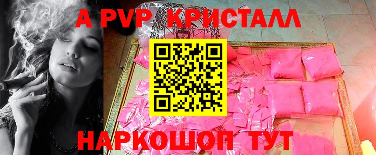 Альфа ПВП СК Кимры